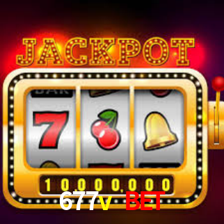 Interface do App 677v bet