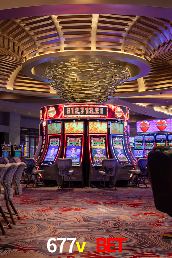 Mesa de Blackjack 677v bet