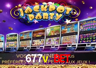 Tecnologia da Plataforma 677v bet