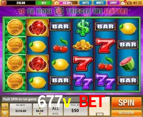 Sistemas de Segurança 677v bet